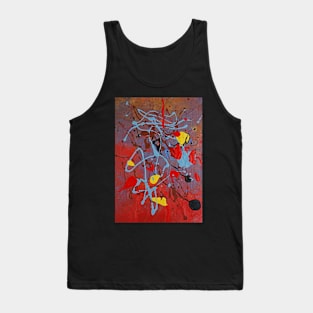 Spawning of Dawn Tank Top